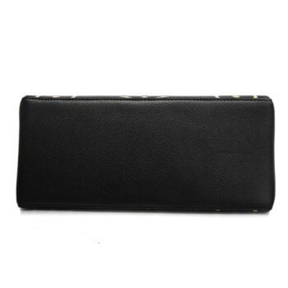 Louis Vuitton Monogram Emplant Petit Palais PM Shoulder Bag - Picture 3 of 9